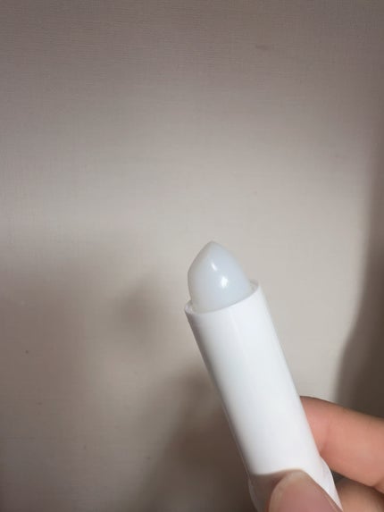 モイスチャーリップ 無香料/ニベア/リップクリームを使ったクチコミ(3枚目)