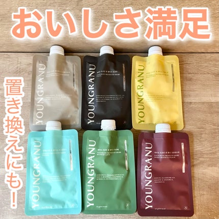 ヨンラニュープロテインフィットシェイク/ESTHER FORMULA/その他食品を使ったクチコミ(1枚目)