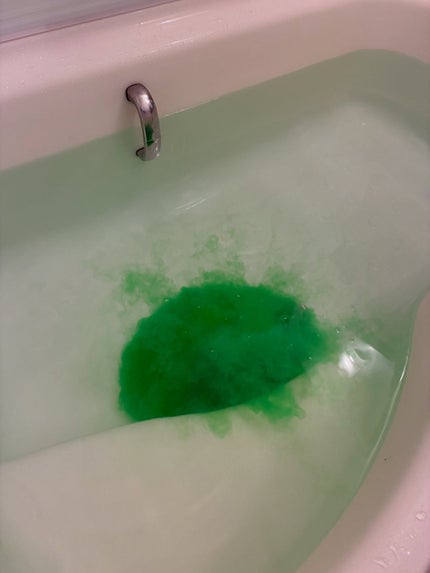 アビアントK/関西酵素/入浴剤を使ったクチコミ(3枚目)