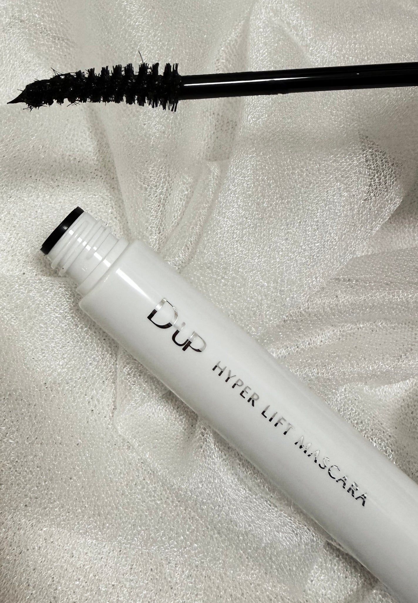 ハイパーリフトマスカラ/D-UP/マスカラを使ったクチコミ(3枚目)