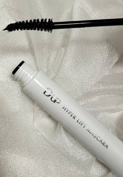 ハイパーリフトマスカラ/D-UP/マスカラを使ったクチコミ(3枚目)