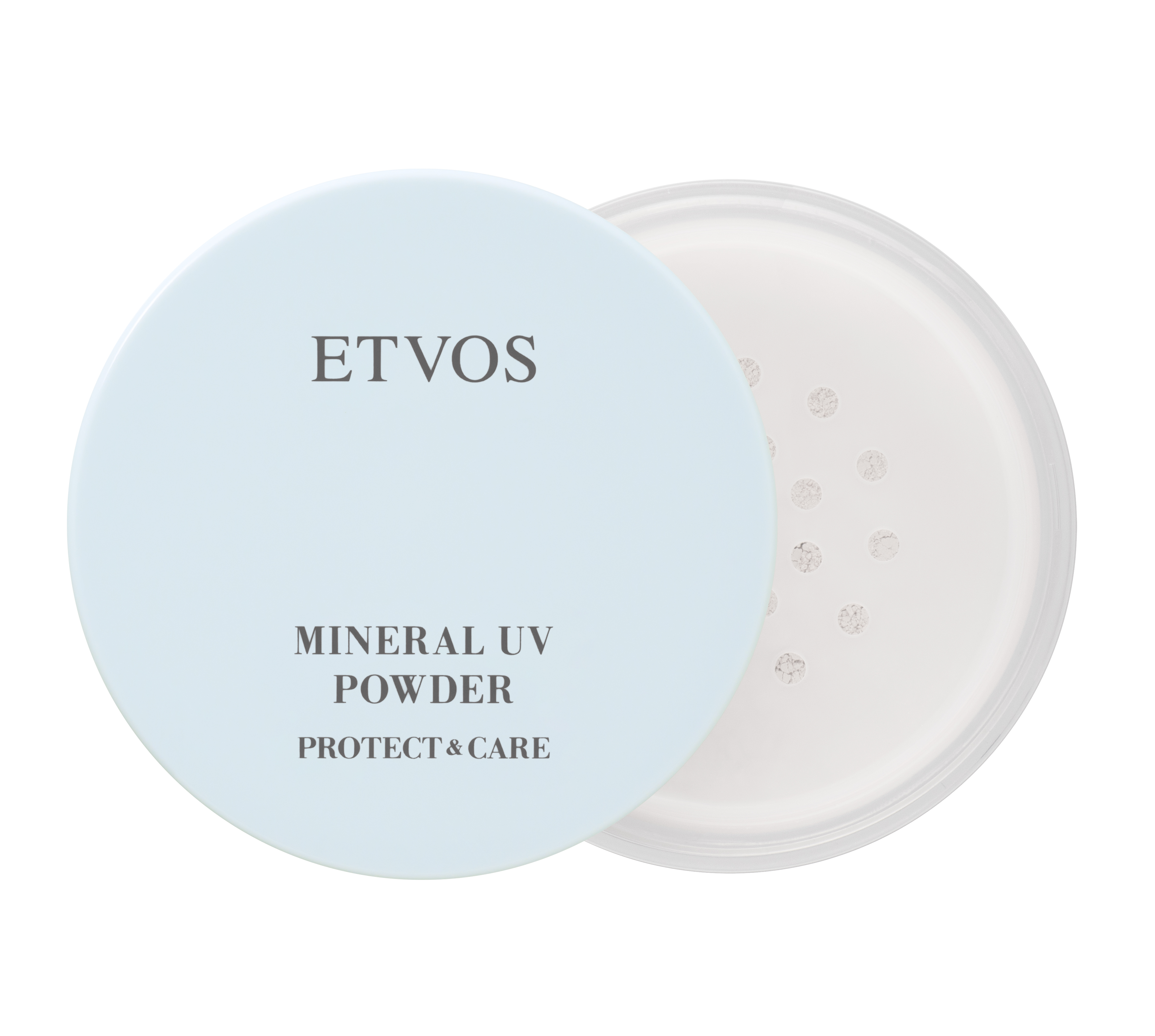 ミネラルUVパウダーAZ 【限定】スノーホワイト