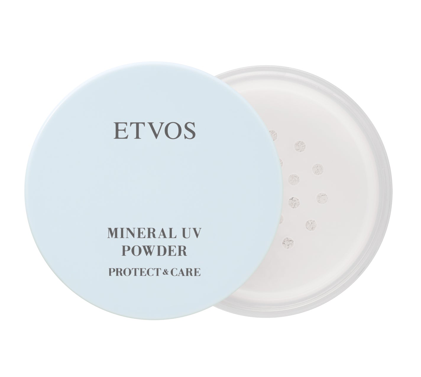 ミネラルUVパウダーAZ 【限定】スノーホワイト