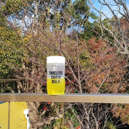 紅茶クリアプロテイン/WHRP/その他プロテインを使ったクチコミ(6枚目)