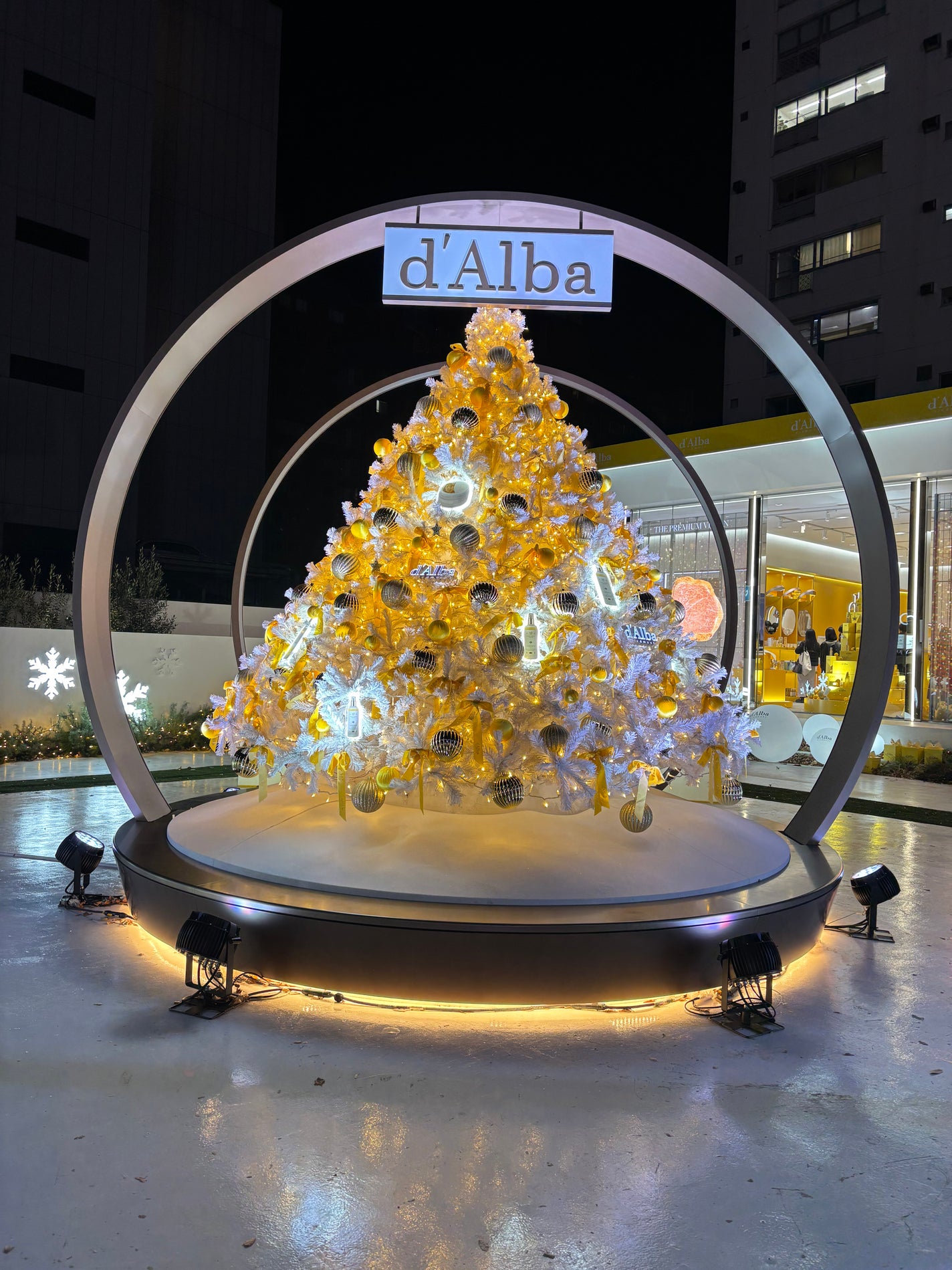 ゆきりん on LIPS 「大好きなダルバのポップアップ来週も行かなくっちゃ😻..」(1枚目)