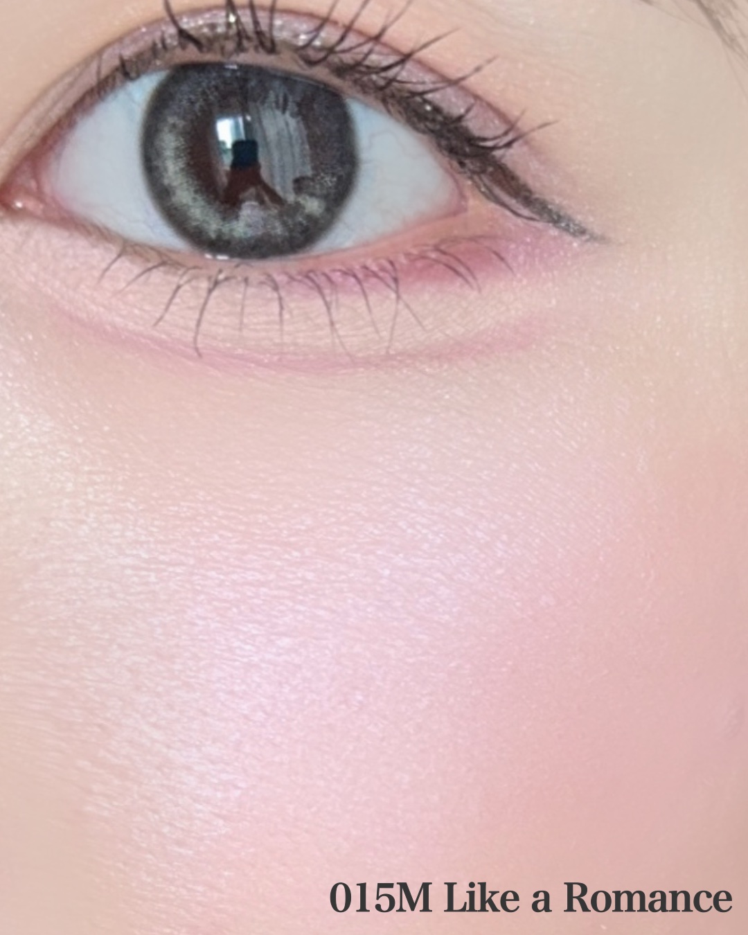 アディクション ザ ブラッシュ マット/ADDICTION/パウダーチークを使ったクチコミ（3枚目）