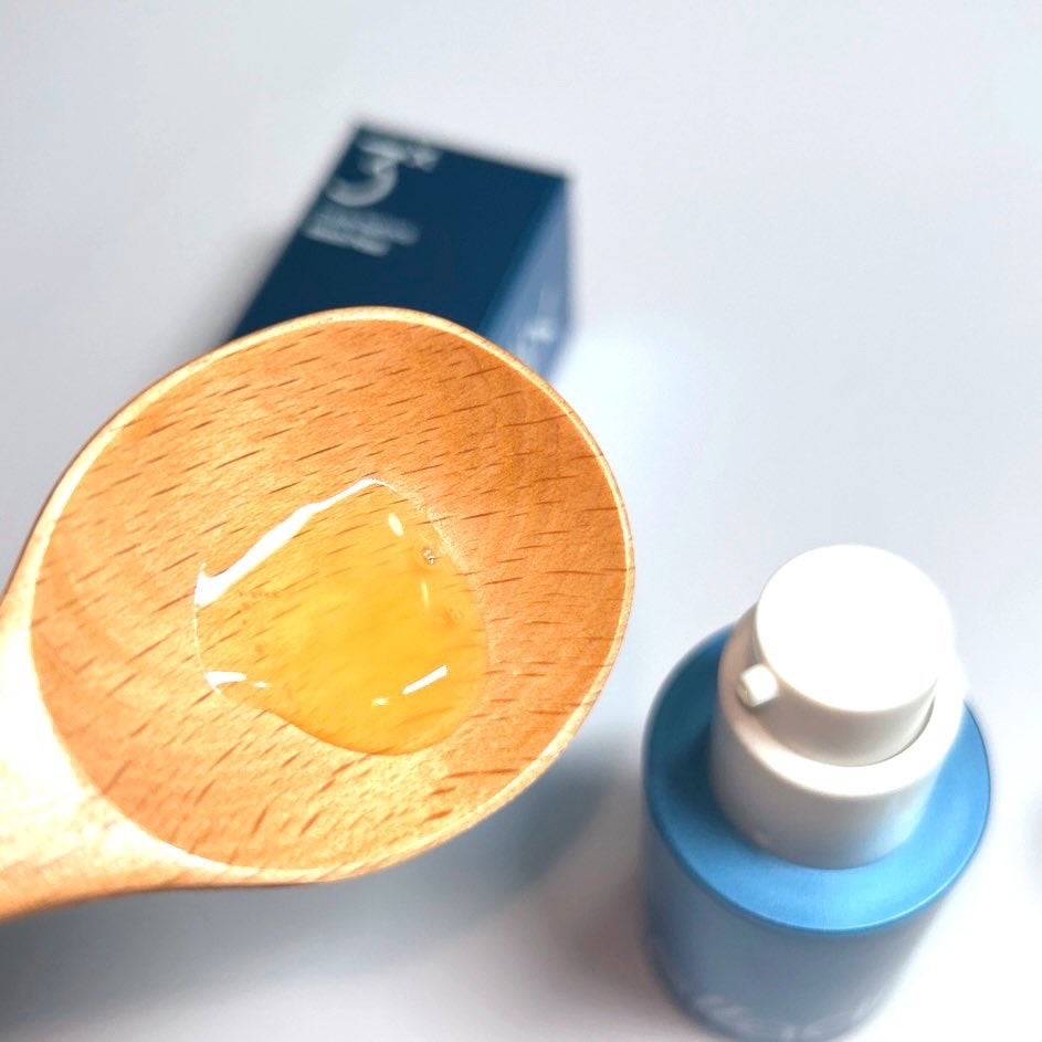 トリプル レチノール ウォッシュピール/Celladix/ピーリングを使ったクチコミ(2枚目)