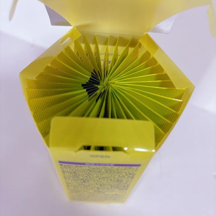 スペシャルパウダーソープVC/Cure/洗顔パウダーを使ったクチコミ(3枚目)