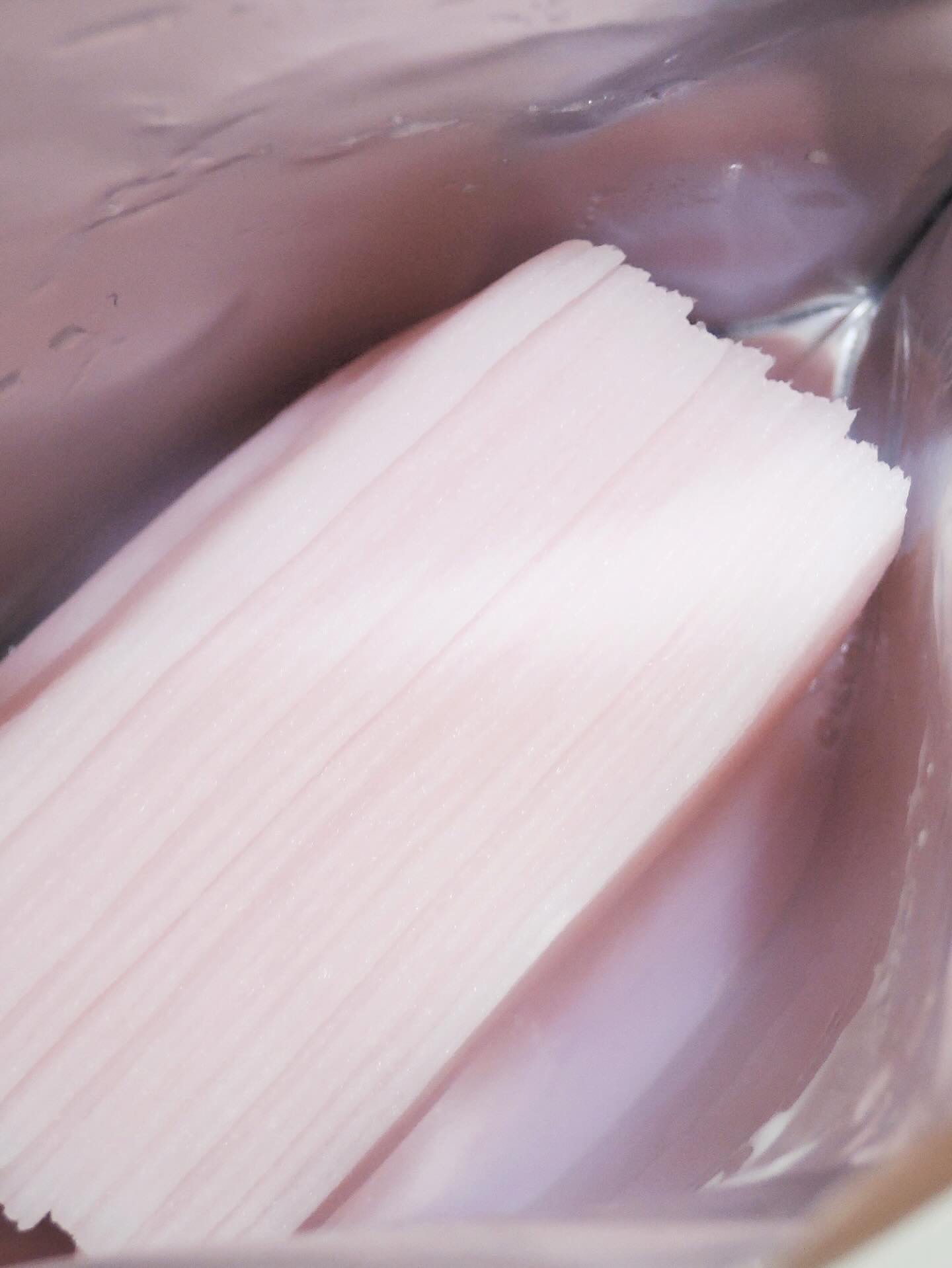 Calamee メイクキープスクエアパック/Calamee/シートマスク・パックを使ったクチコミ（2枚目）