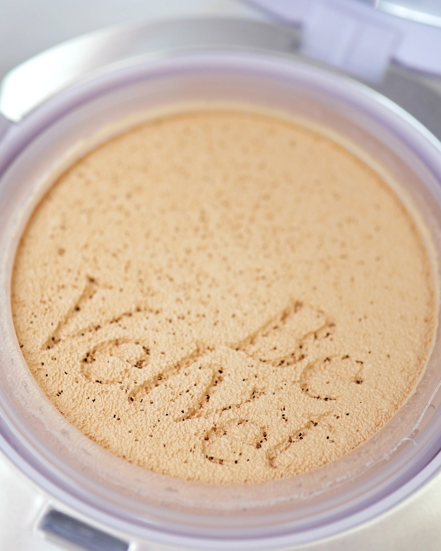 ノーウェアリップスティック バーミンググロー/espoir/口紅を使ったクチコミ(5枚目)