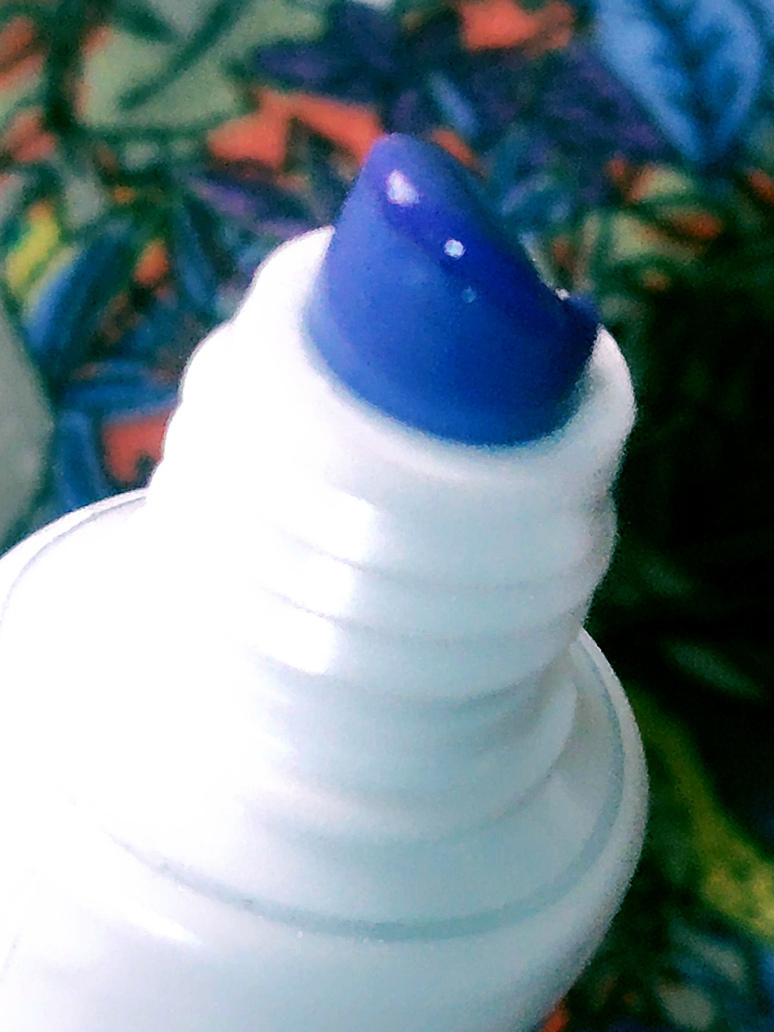 ホワイトパープル歯みがき ピーチフローラルミントの香り/EUTHYMOL/歯磨き粉を使ったクチコミ（3枚目）