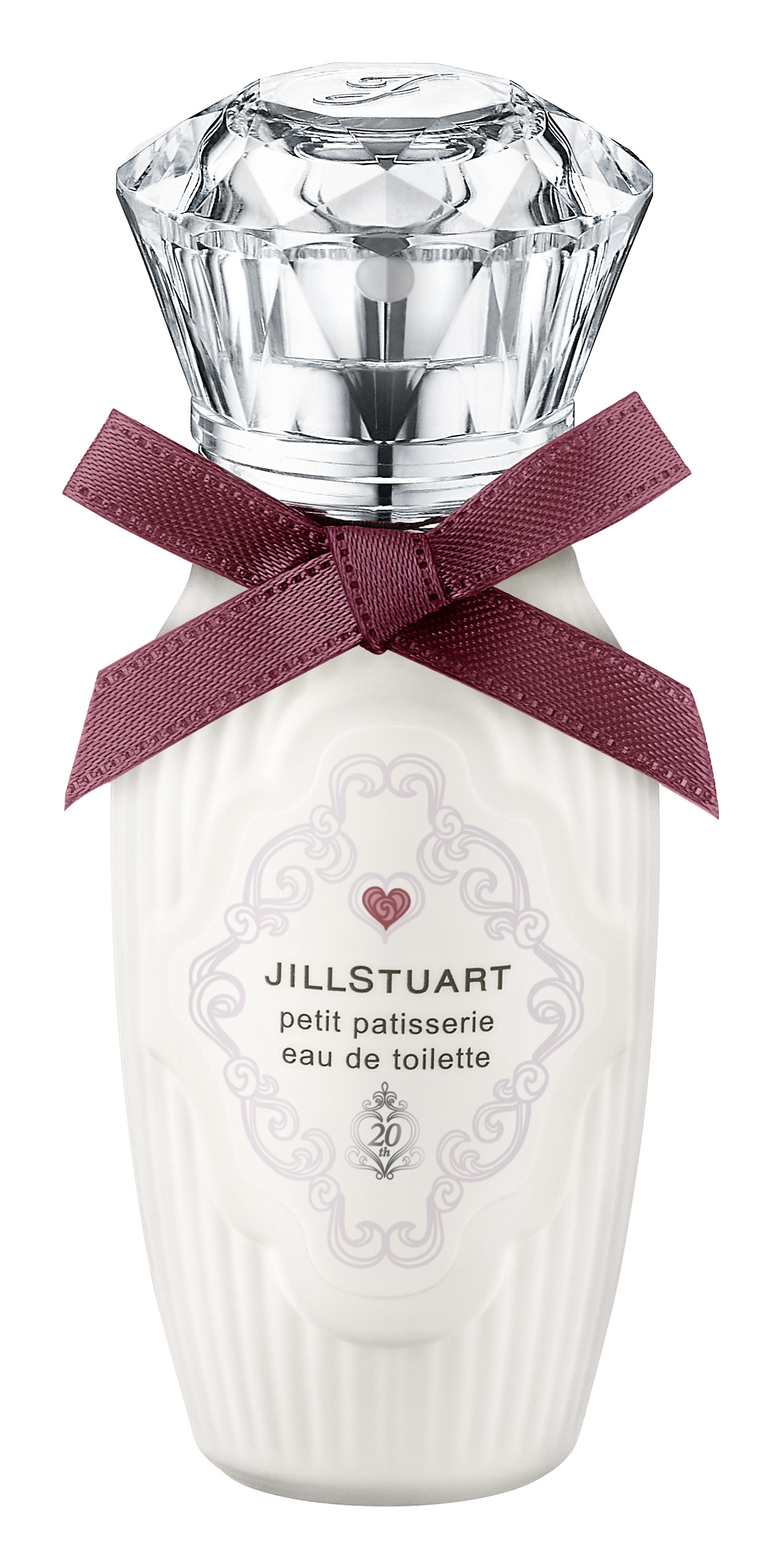 ジルスチュアート プチパティスリー オードトワレ / JILL STUART