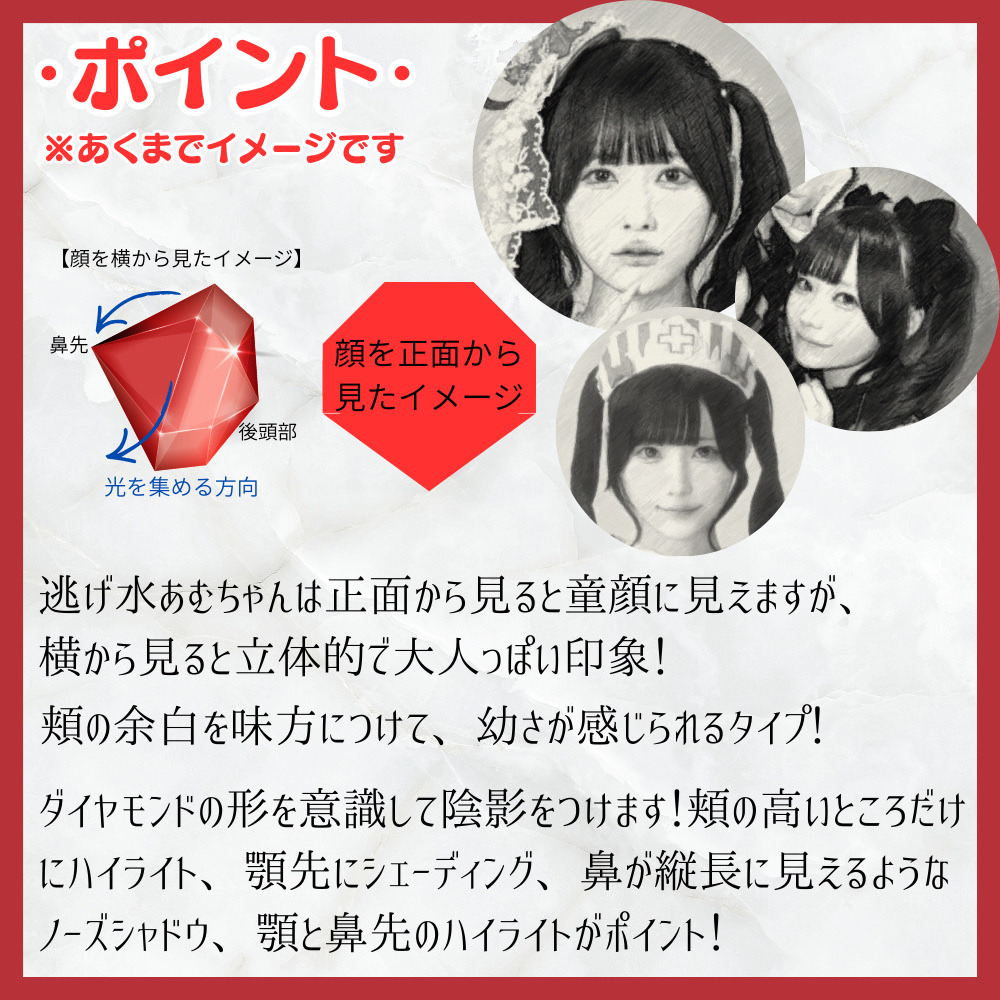 描くふたえアイライナー/CEZANNE/リキッドアイライナーを使ったクチコミ（2枚目）