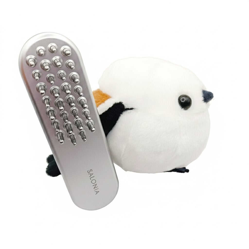 EMSリフトブラシ/SALONIA/ボディケア美容家電を使ったクチコミ(1枚目)