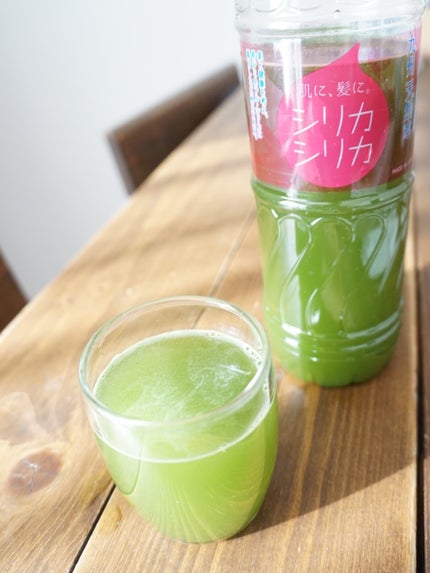 シリカシリカ/美いね!/ミネラルウォーターを使ったクチコミ(4枚目)