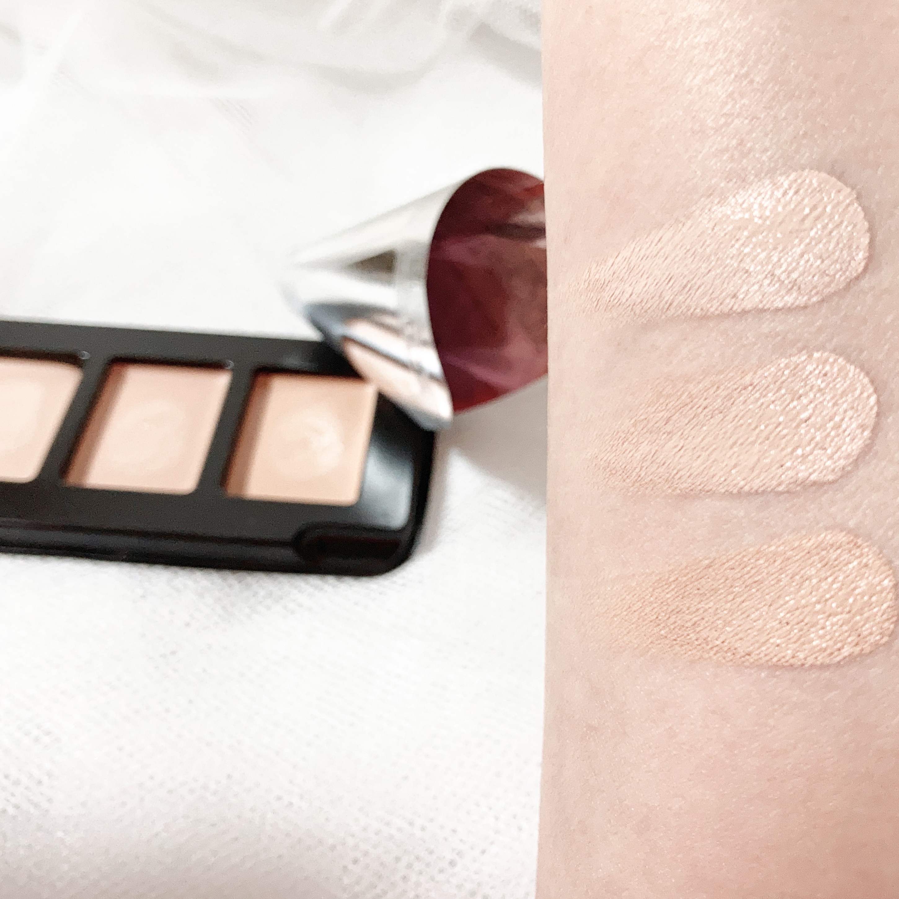 フローレス フィット/COVERMARK/クリーム・エマルジョンファンデーションを使ったクチコミ（3枚目）