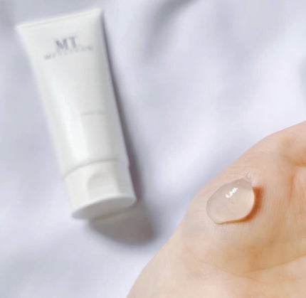 MT クレンジング・ジェル/MTメタトロン/クレンジングジェルを使ったクチコミ(3枚目)