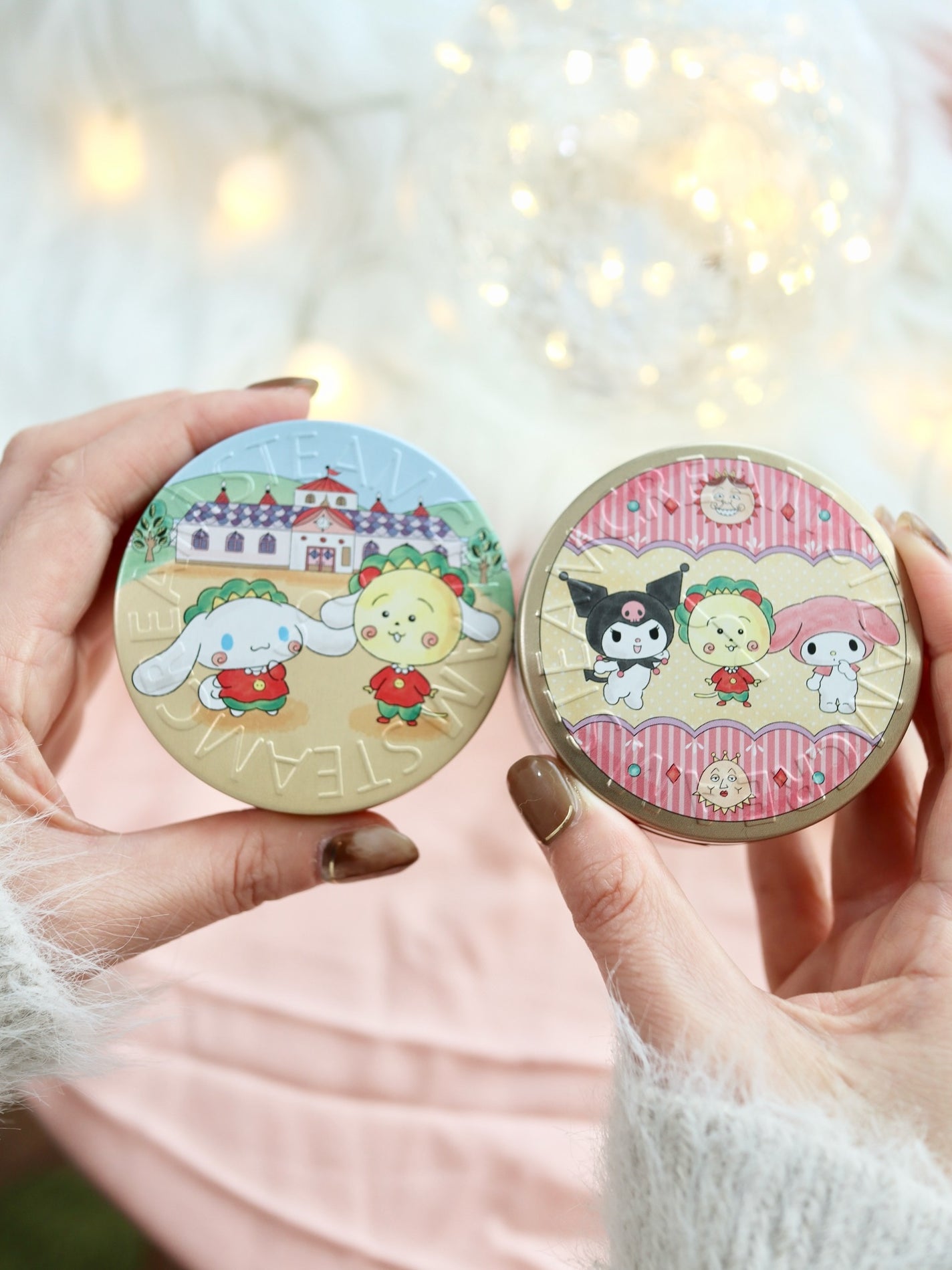 スチームクリーム/STEAMCREAM/ボディクリームを使ったクチコミ(6枚目)