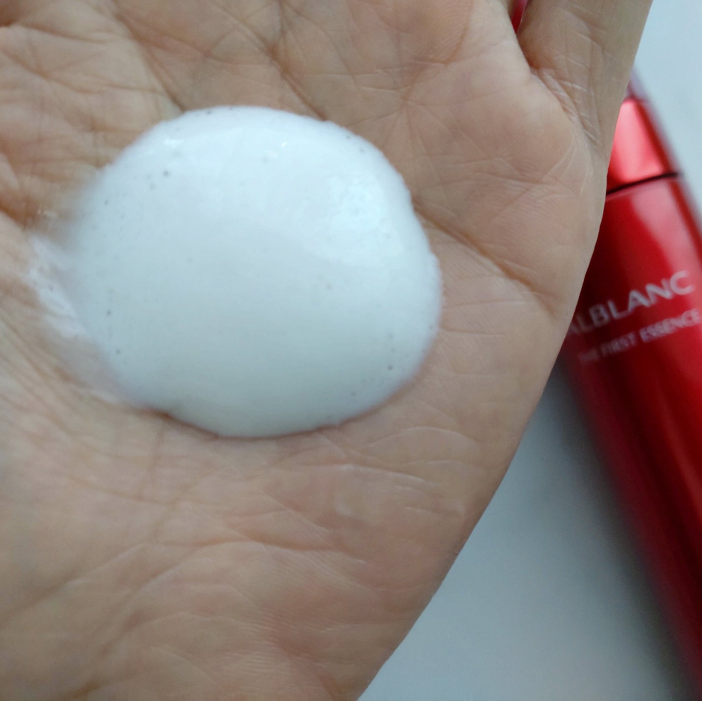 リジュブネイトエキス/インナーシグナル/美容液を使ったクチコミ(5枚目)