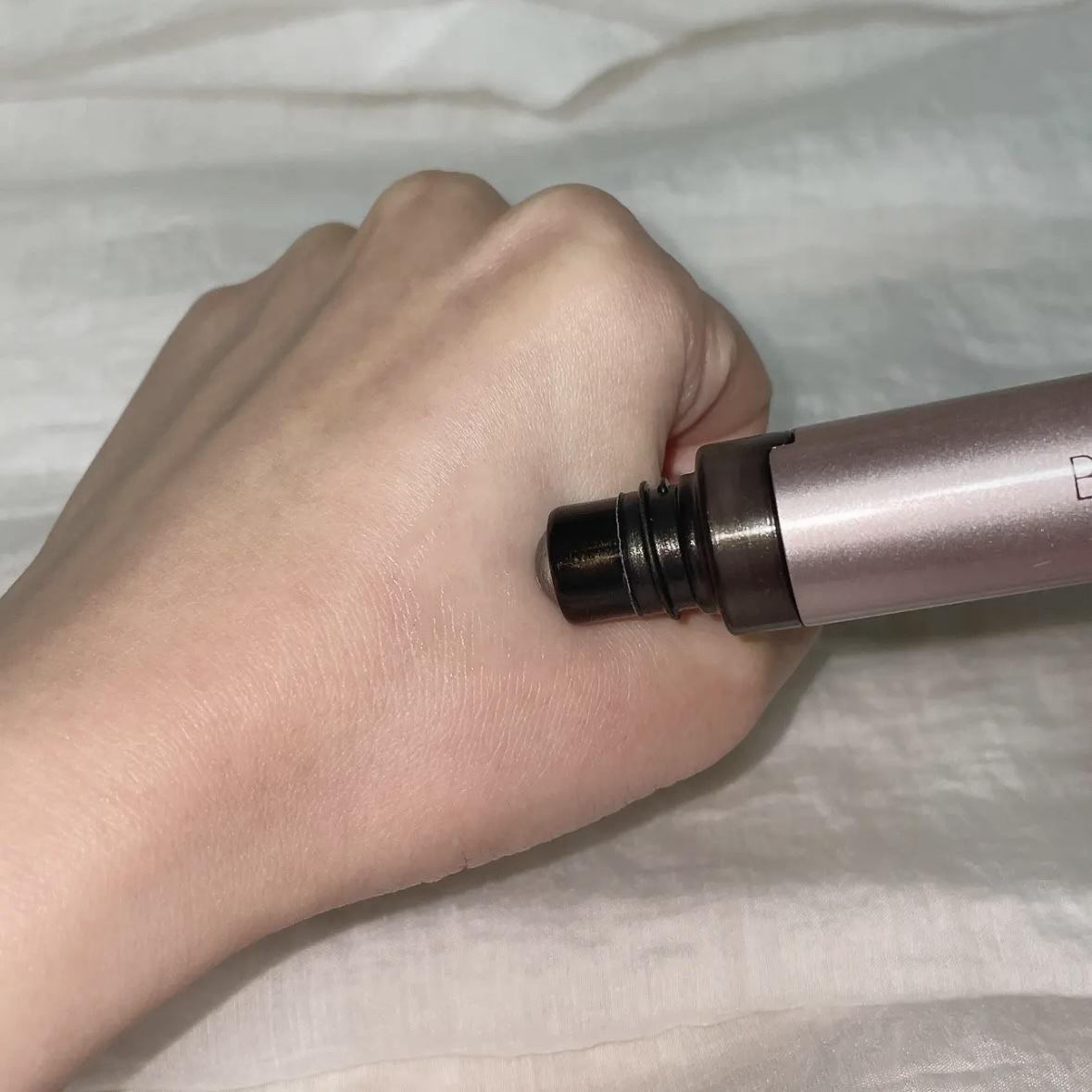 アイゾーン ダブルリバイタライザー/BRIGHTAGE/アイケア・アイクリームを使ったクチコミ（3枚目）