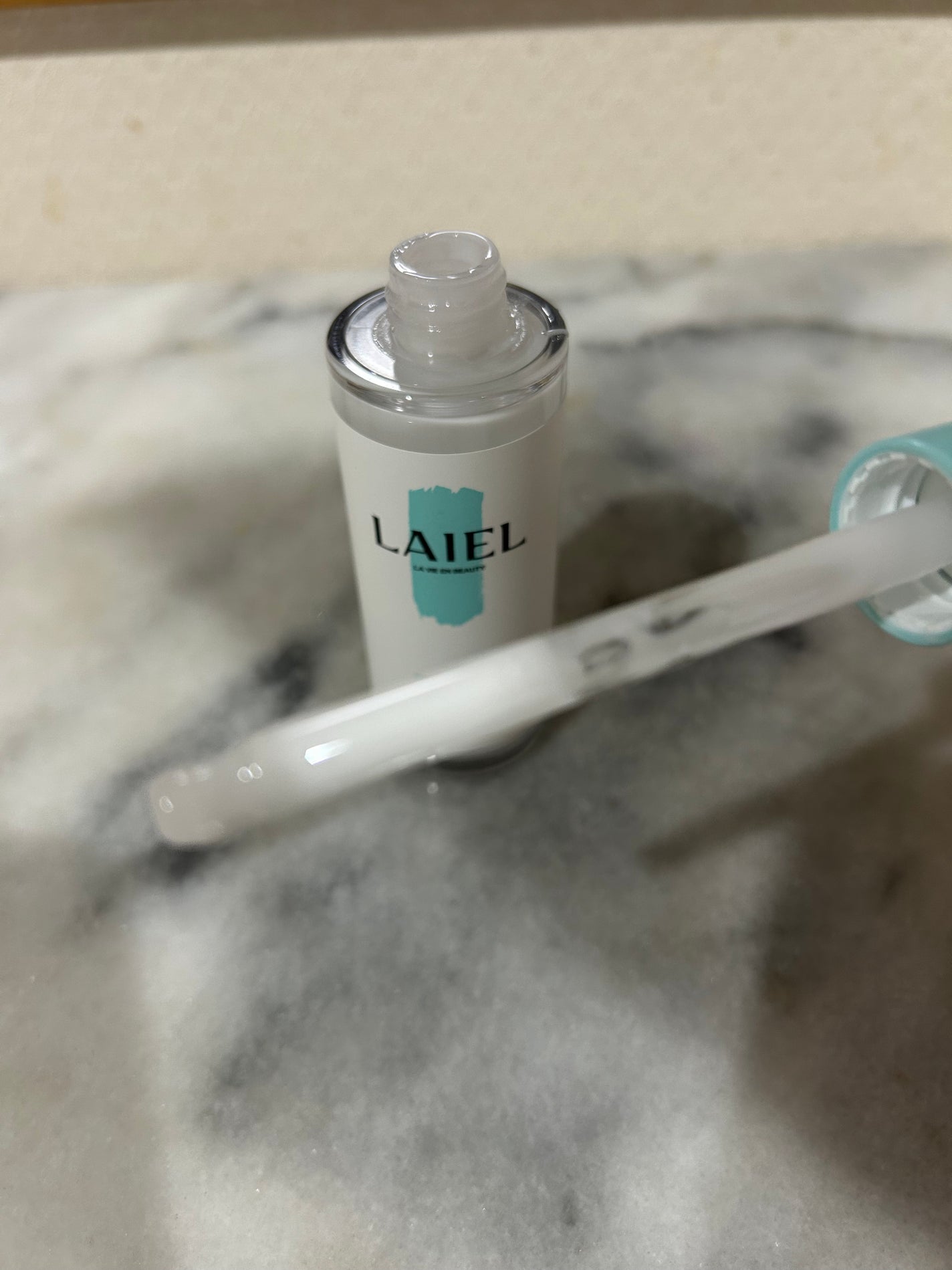 トリプル シ力 モイスト セラム/LAIEL/美容液を使ったクチコミ(2枚目)