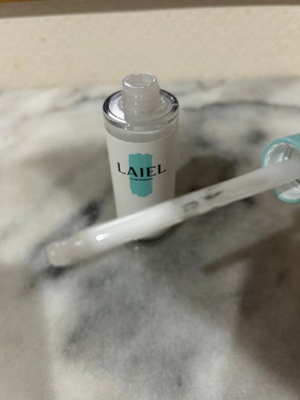 トリプル シ力 モイスト セラム/LAIEL/美容液を使ったクチコミ(2枚目)