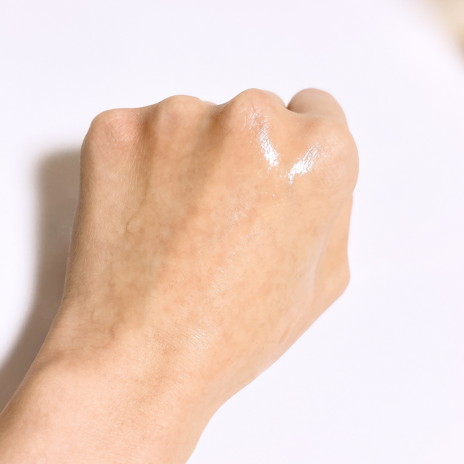 オングリディエンツ スキンバリアカーミングソフナー/Ongredients/化粧水を使ったクチコミ（3枚目）