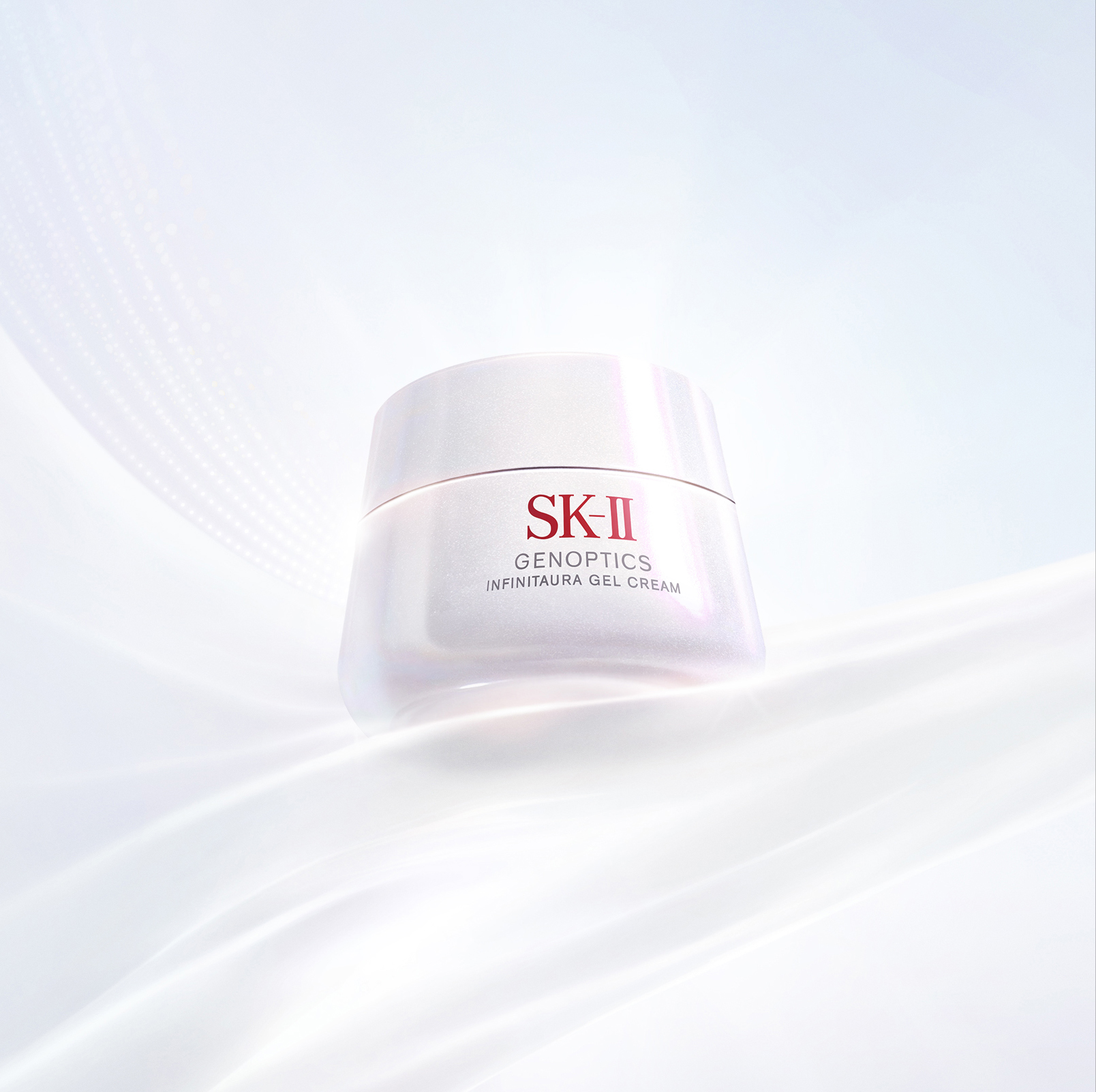 試してみた】SK-II SK-II ジェノプティクス インフィニットオーラ
