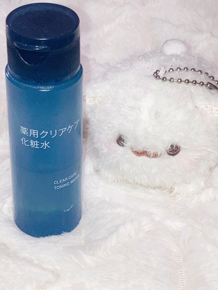 イハダ 薬用クリアバーム/IHADA/フェイスバームを使ったクチコミ(3枚目)