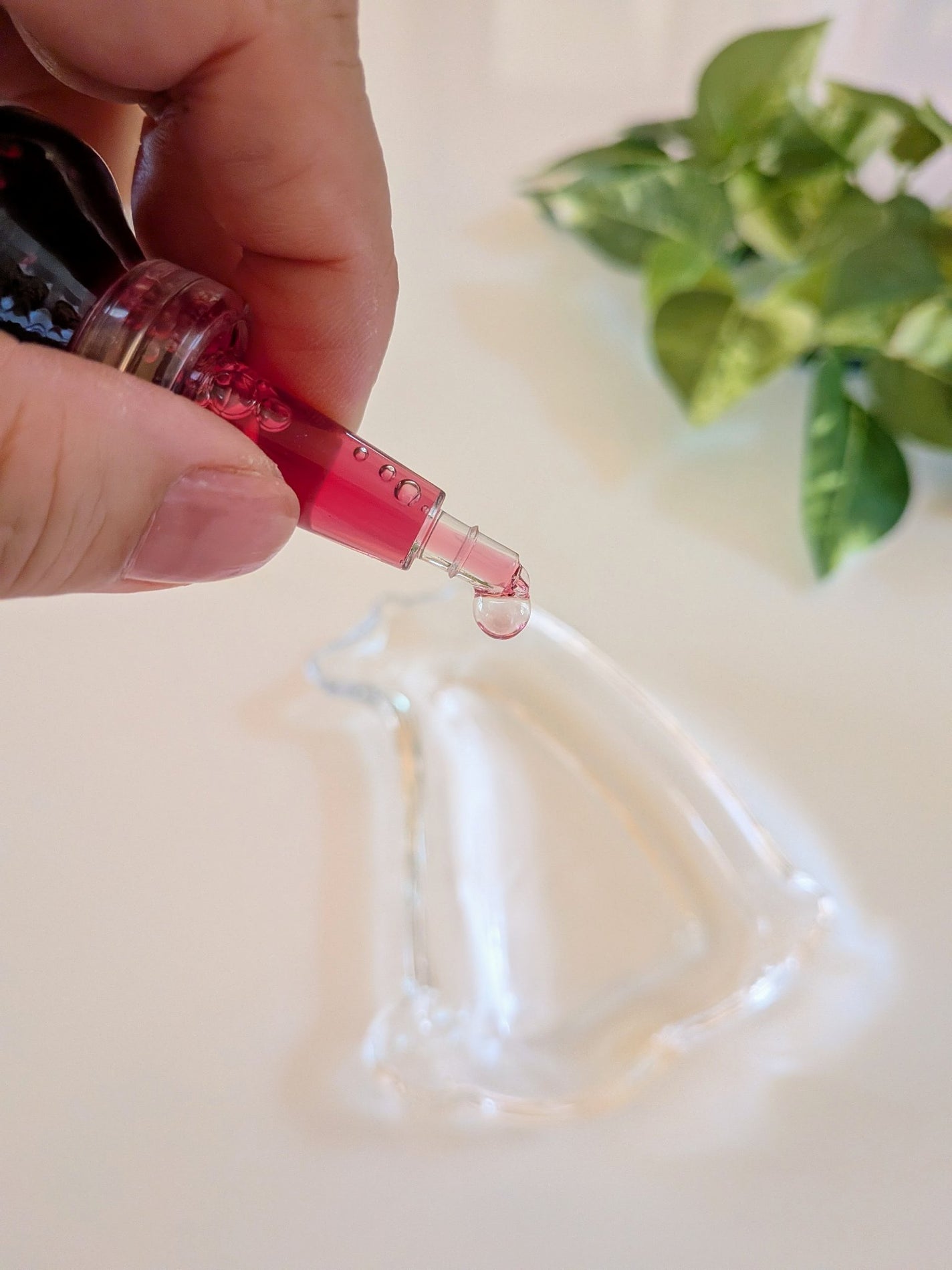 PDRNアルティメットオーラターゲットセラム/SAM'U/美容液を使ったクチコミ(3枚目)