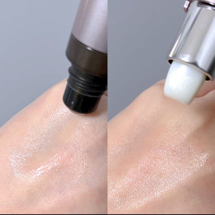 アイゾーン ダブルリバイタライザー/BRIGHTAGE/アイケア・アイクリームを使ったクチコミ(2枚目)