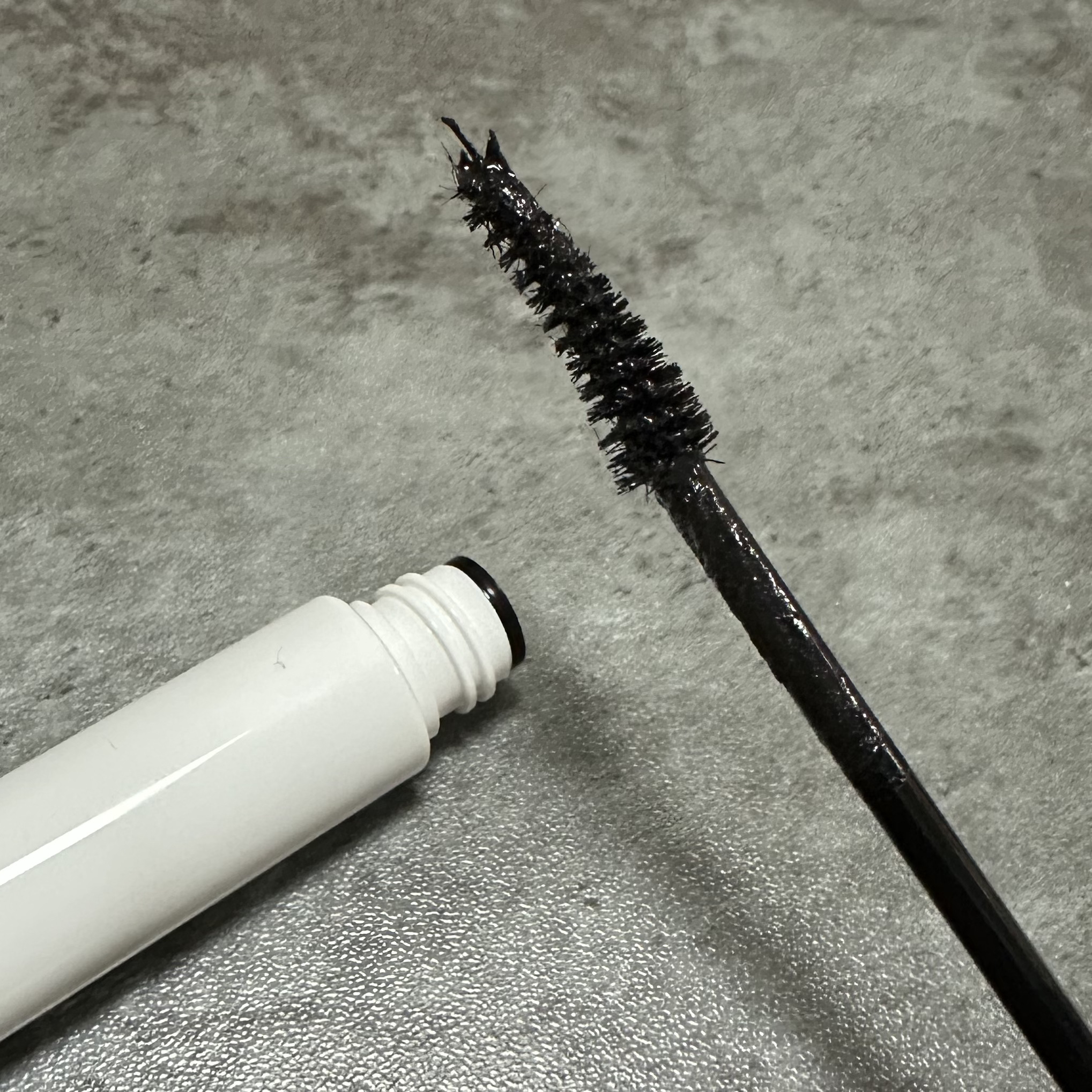 ハイパーリフトマスカラ/D-UP/マスカラを使ったクチコミ（2枚目）