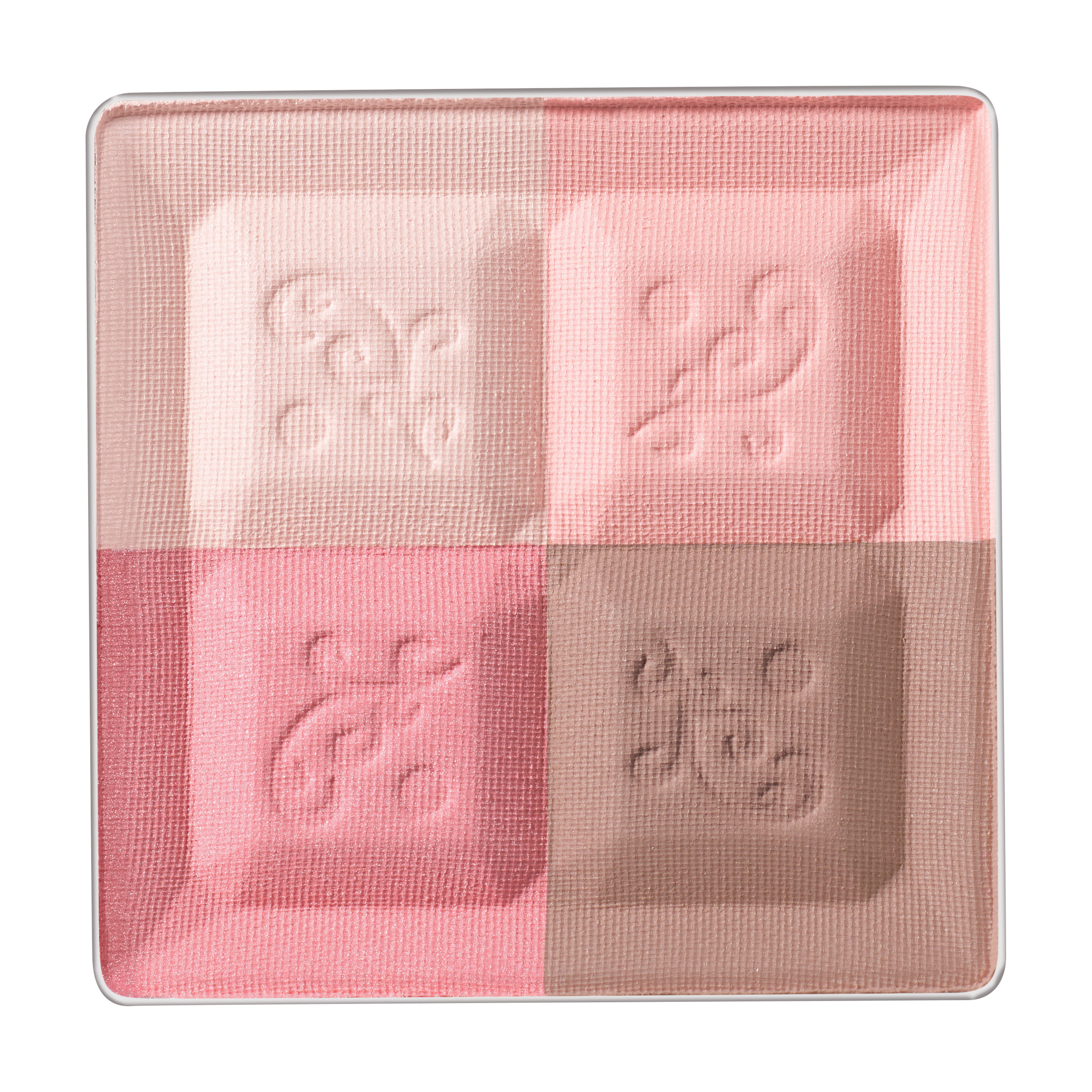 ミックスブラッシュ コンパクト N プチパティスリー<Monthly Collection>