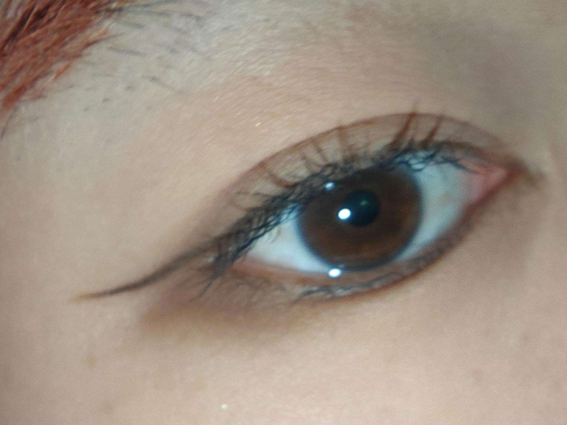 マキシマル シルキー マット リップスティック/M・A・C/口紅を使ったクチコミ（2枚目）