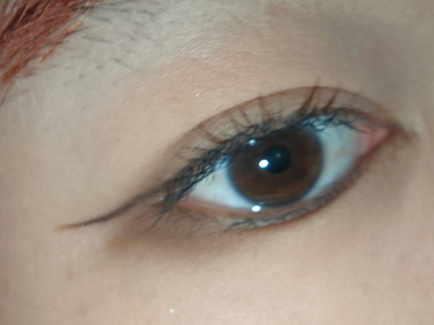 マキシマル シルキー マット リップスティック/M・A・C/口紅を使ったクチコミ(2枚目)