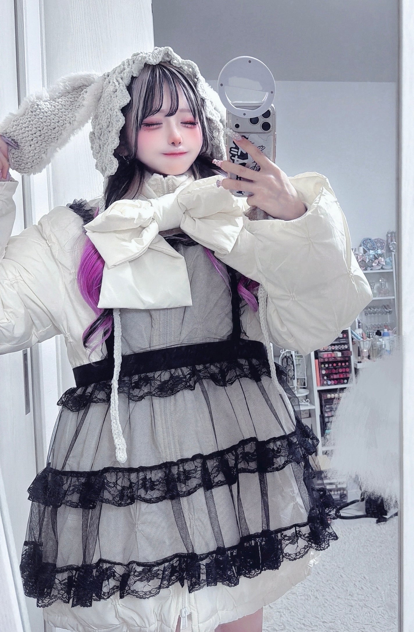 ミス ディオール ブルーミング ブーケ ローラー パール/Dior/香水(レディース)を使ったクチコミ(3枚目)