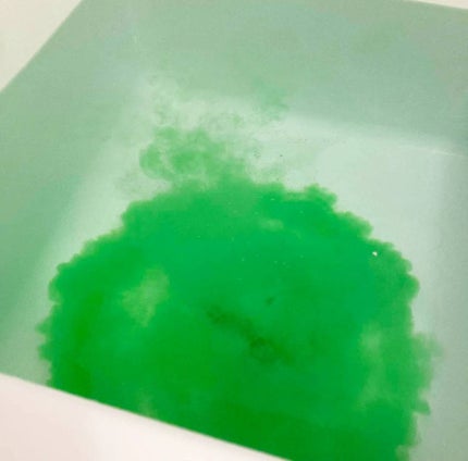 アビアントK/関西酵素/入浴剤を使ったクチコミ(3枚目)