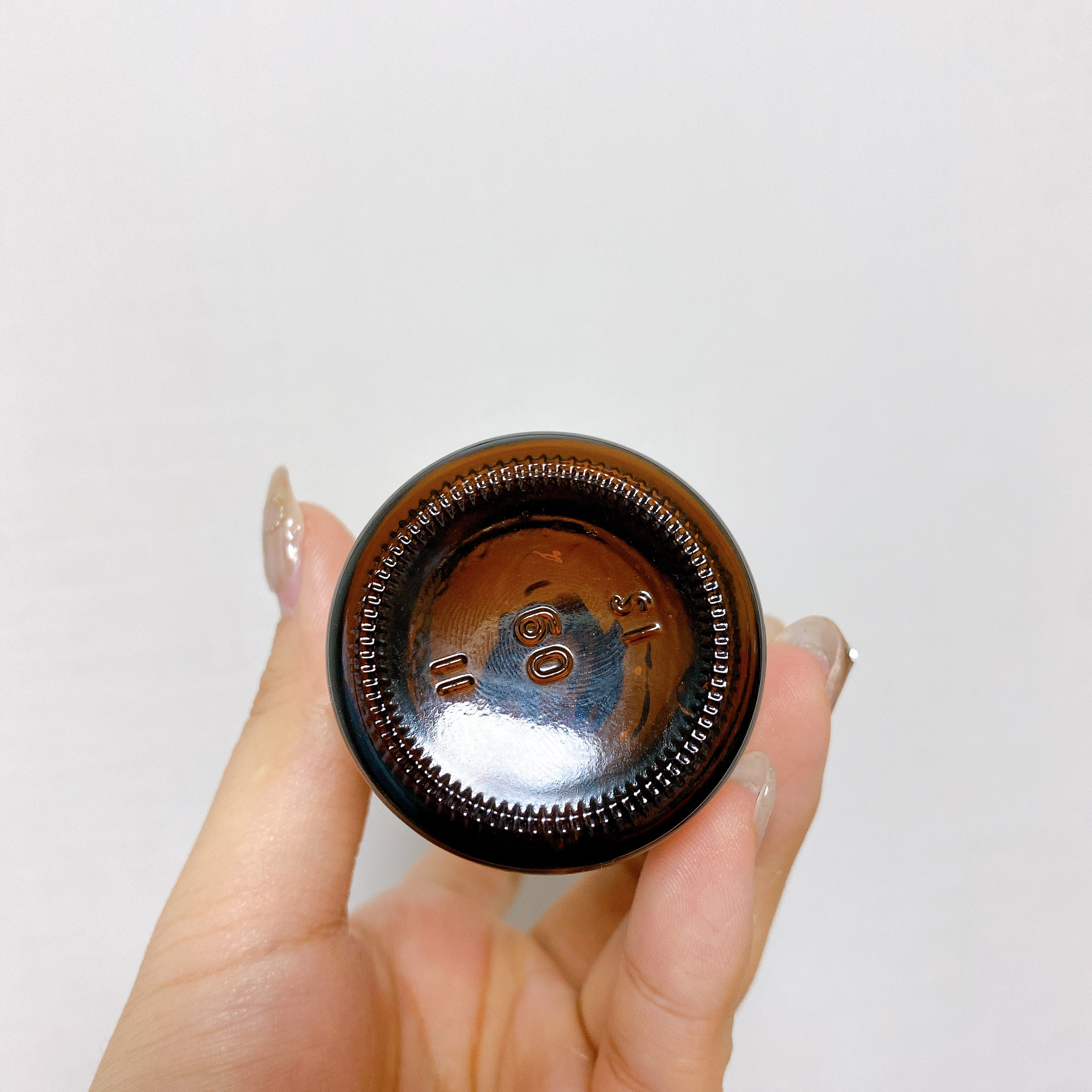 オイルトリートメント #EXヘアリペアオイル/ルシードエル/ヘアオイルを使ったクチコミ（3枚目）