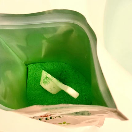 アビアントK/関西酵素/入浴剤を使ったクチコミ(2枚目)