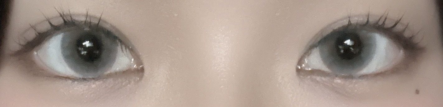 パウダリーアイブロウ/CEZANNE/パウダーアイブロウを使ったクチコミ（3枚目）