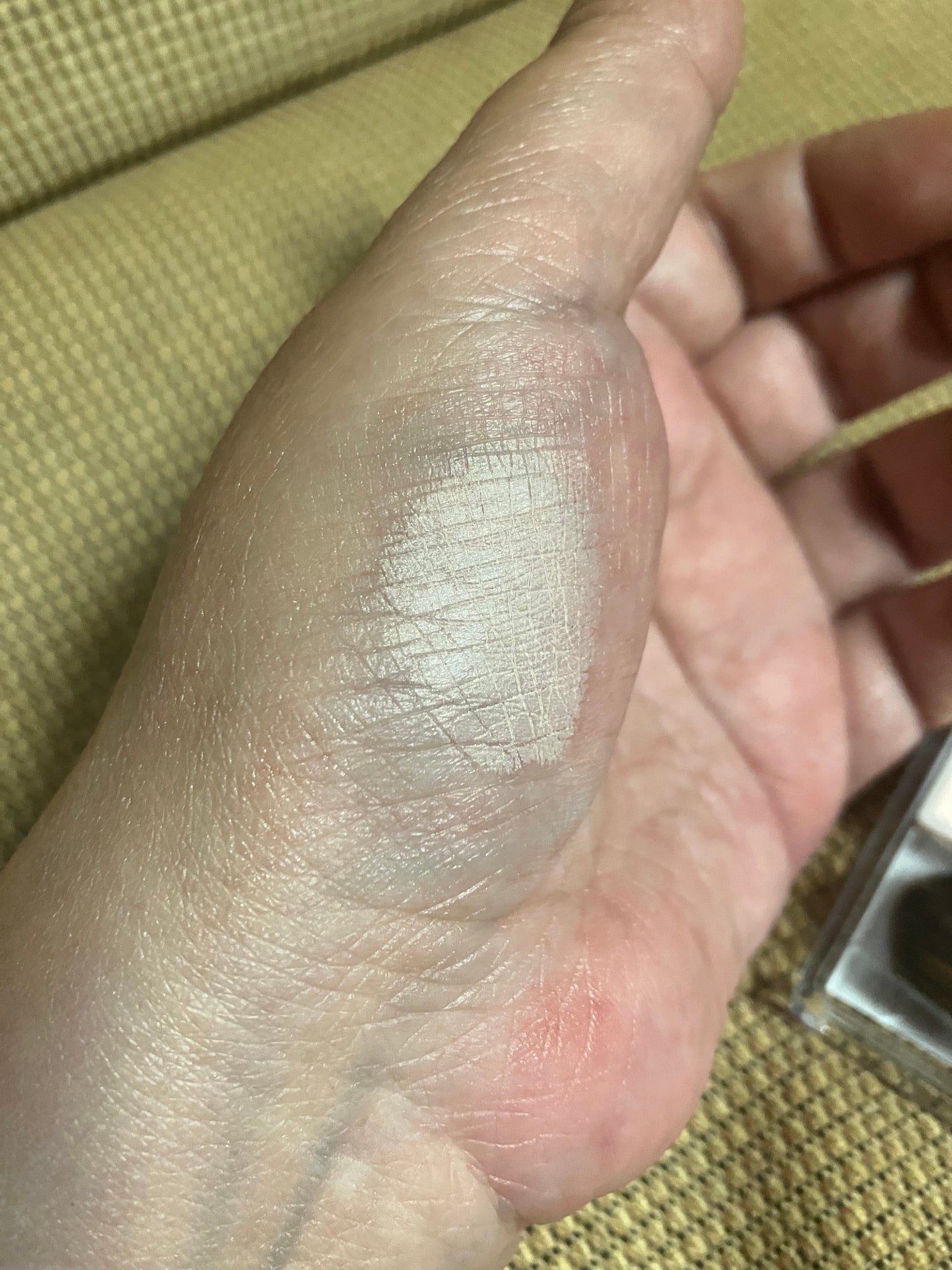 トーンフィルターハイライト/CEZANNE/パウダーハイライトを使ったクチコミ(3枚目)