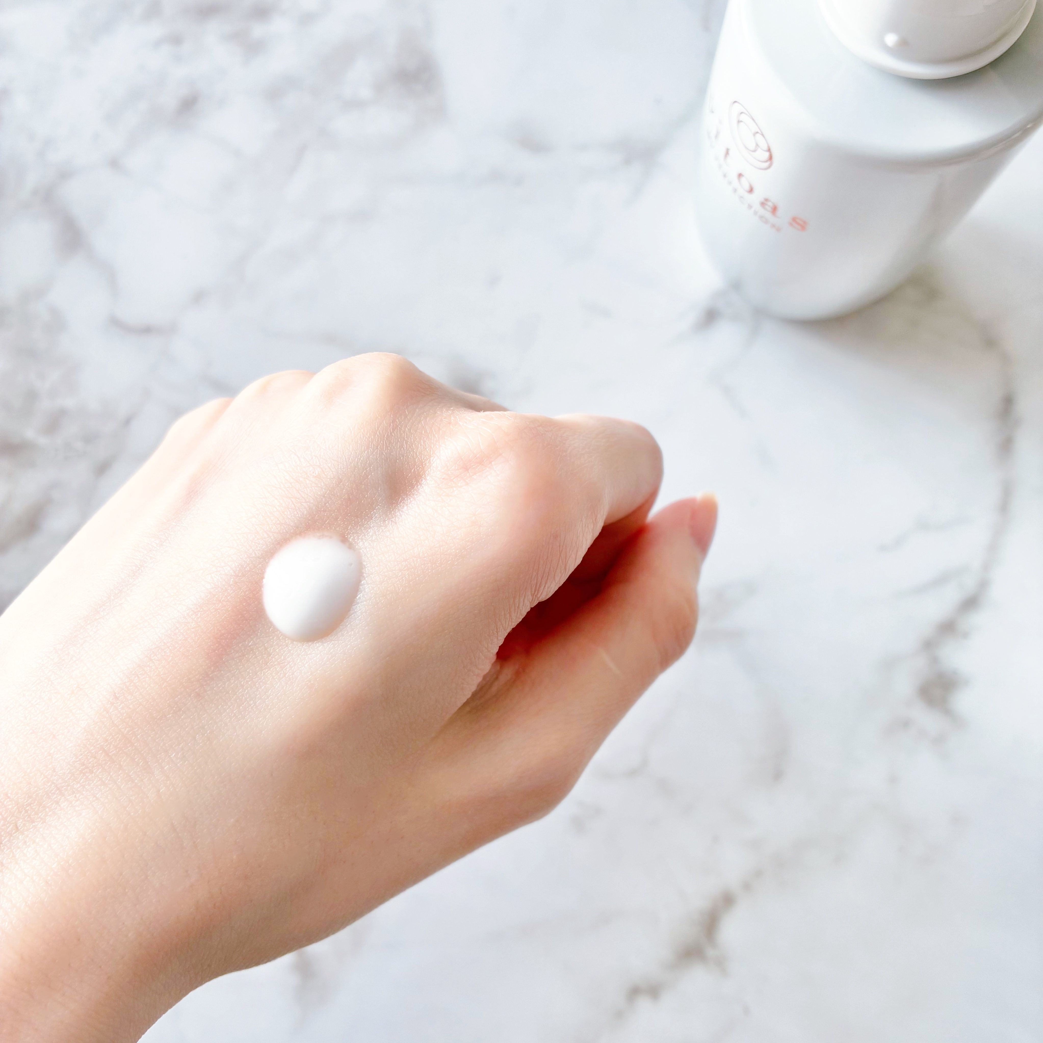 マイパーフェクション ブライトニング＆リンクル/vitoas/オールインワン化粧品を使ったクチコミ（3枚目）