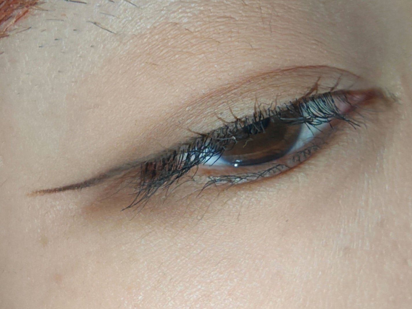 マキシマル シルキー マット リップスティック/M・A・C/口紅を使ったクチコミ(3枚目)