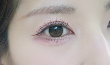 シャドウパレット/dasique/アイシャドウパレットを使ったクチコミ(3枚目)