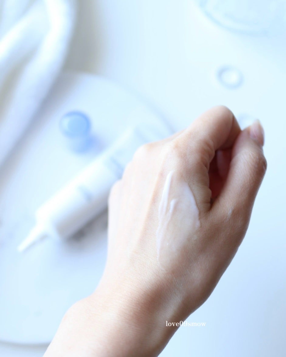 ミノン アミノモイスト ブライトニング モイストエッセンス/ミノン/美容液を使ったクチコミ(4枚目)