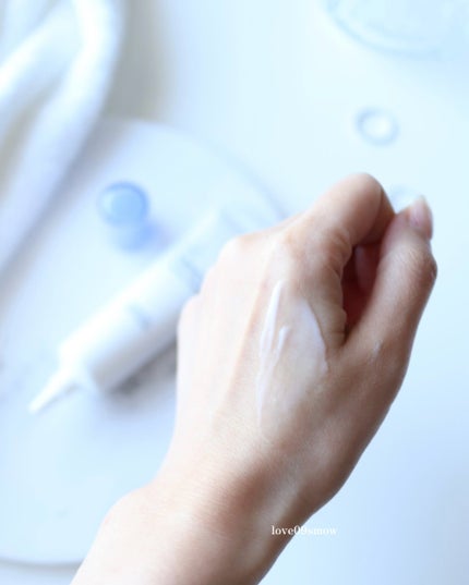 ミノン アミノモイスト ブライトニング モイストエッセンス/ミノン/美容液を使ったクチコミ(4枚目)