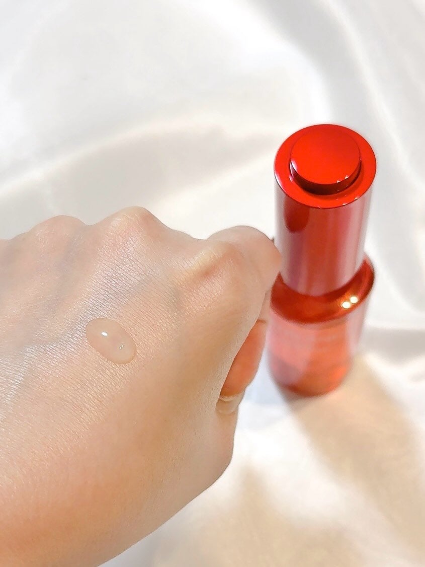 リペア セラムマスク/ALBLANC/美容液を使ったクチコミ(4枚目)