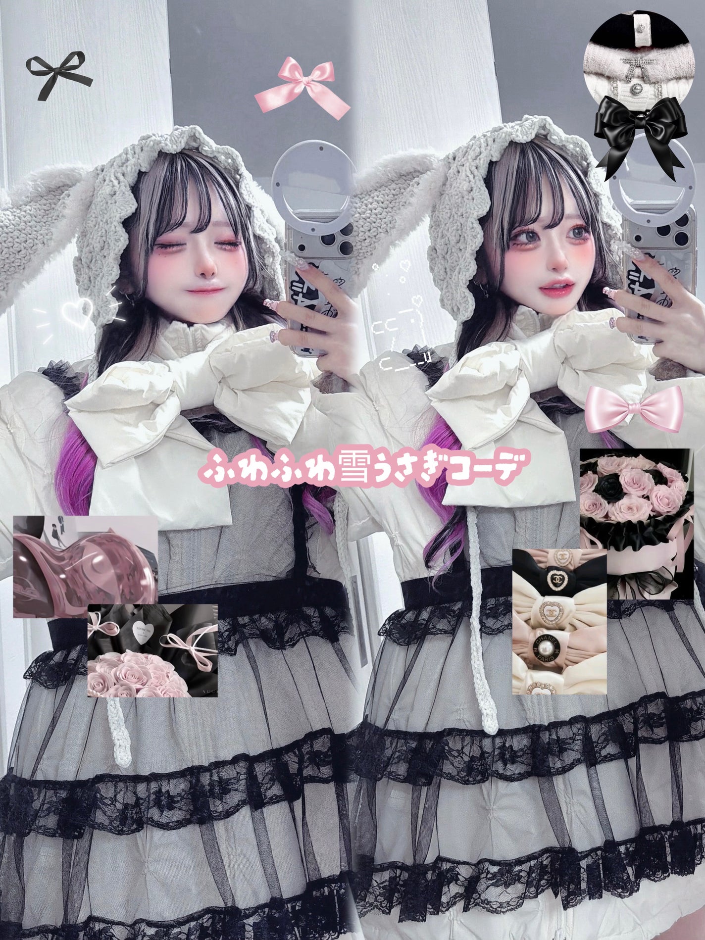 ミス ディオール ブルーミング ブーケ ローラー パール/Dior/香水(レディース)を使ったクチコミ(1枚目)