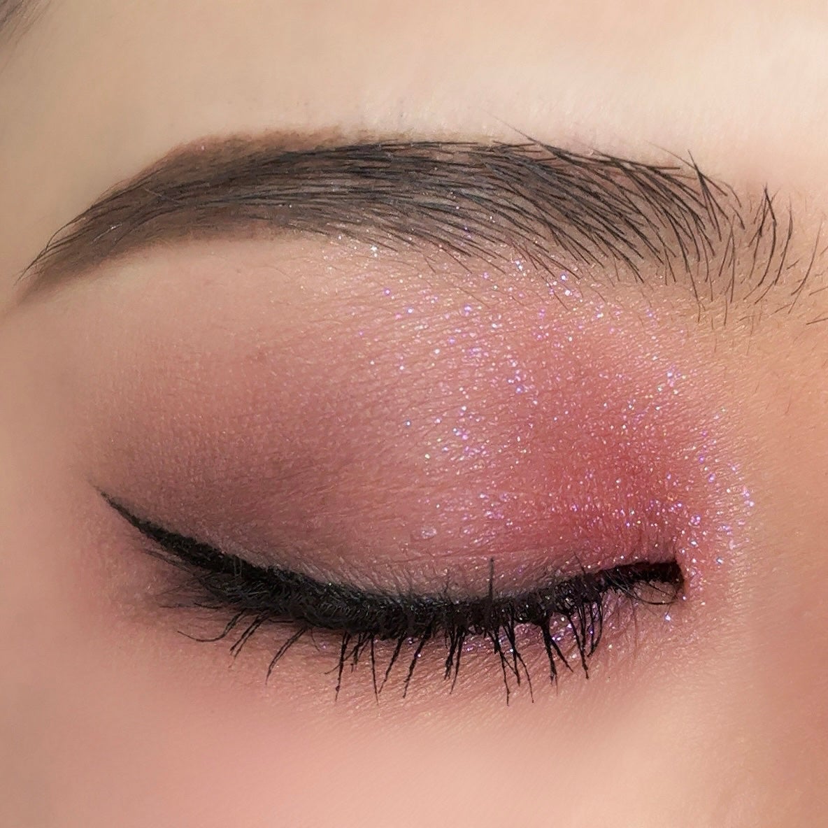 ベターザンパレット/rom&nd/アイシャドウパレットを使ったクチコミ(5枚目)