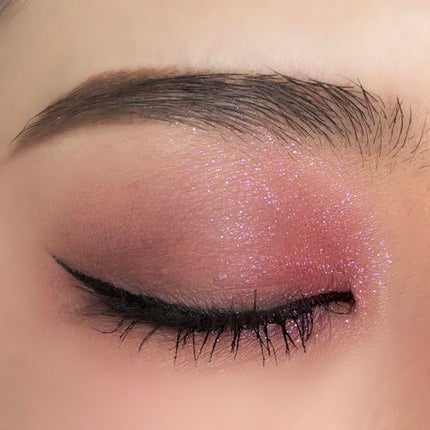 ベターザンパレット/rom&nd/アイシャドウパレットを使ったクチコミ(5枚目)